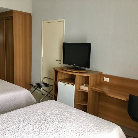 Ferienwohnung Flat Na Avenida Sabia-Moema São Paulo Exterior foto