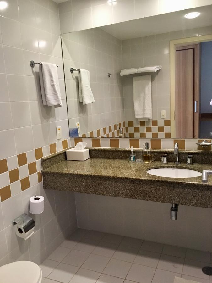 Ferienwohnung Flat Na Avenida Sabia-Moema São Paulo Exterior foto