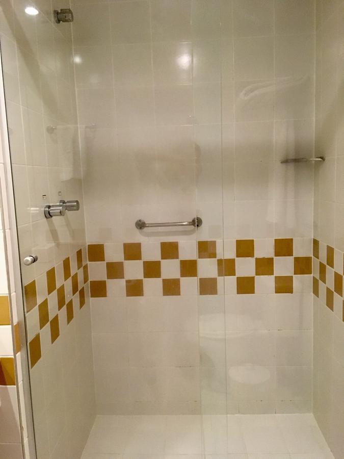 Ferienwohnung Flat Na Avenida Sabia-Moema São Paulo Exterior foto